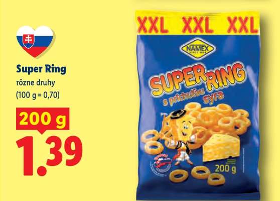 SUPER RING