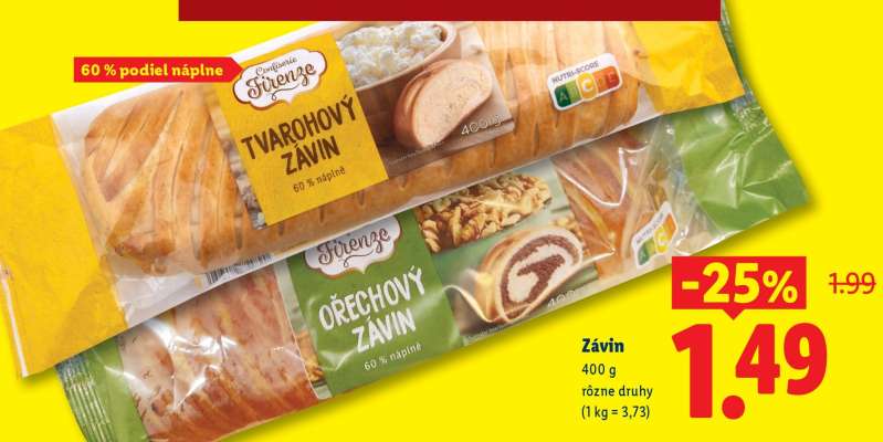 Závin