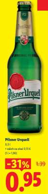 Pilsner Urquell