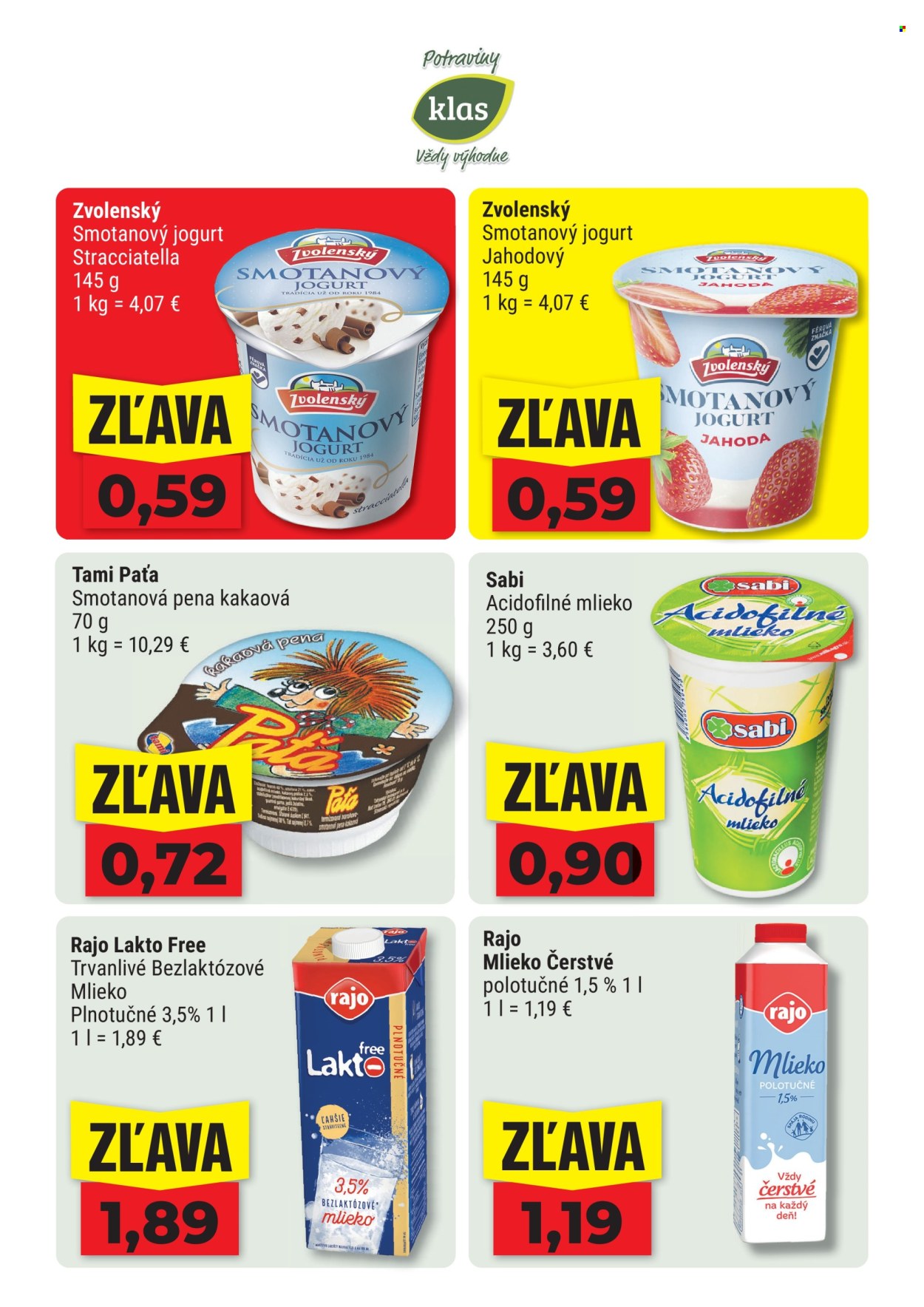 Leták Klas. Strana 4