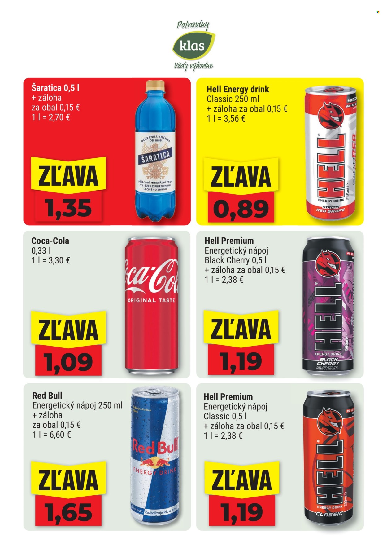 Leták Klas. Strana 7