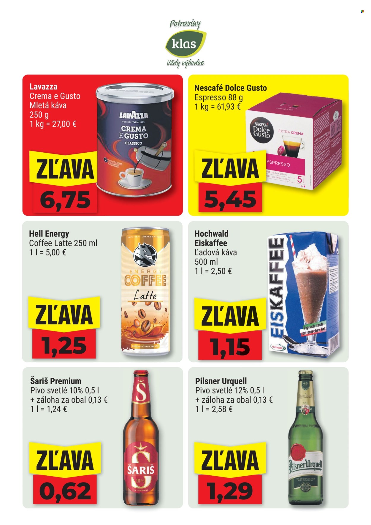 Leták Klas. Strana 11