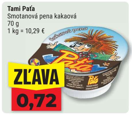 Tami Paťa