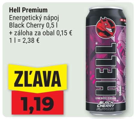 Hell Premium