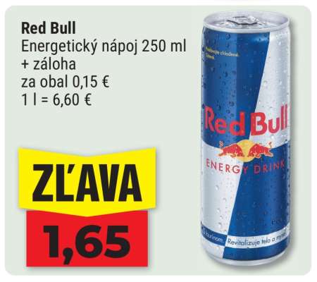 Red Bull