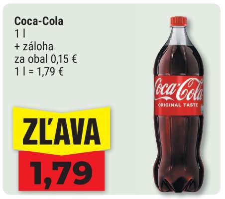 Coca-cola
