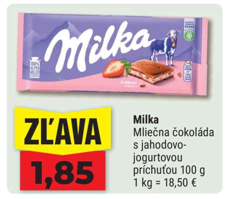 Milka