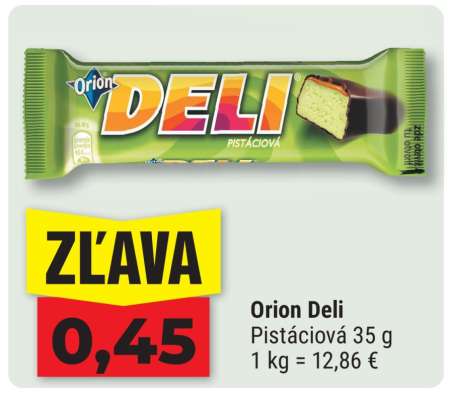 Orion Deli