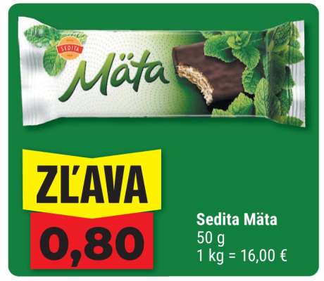 Sedita Mäta