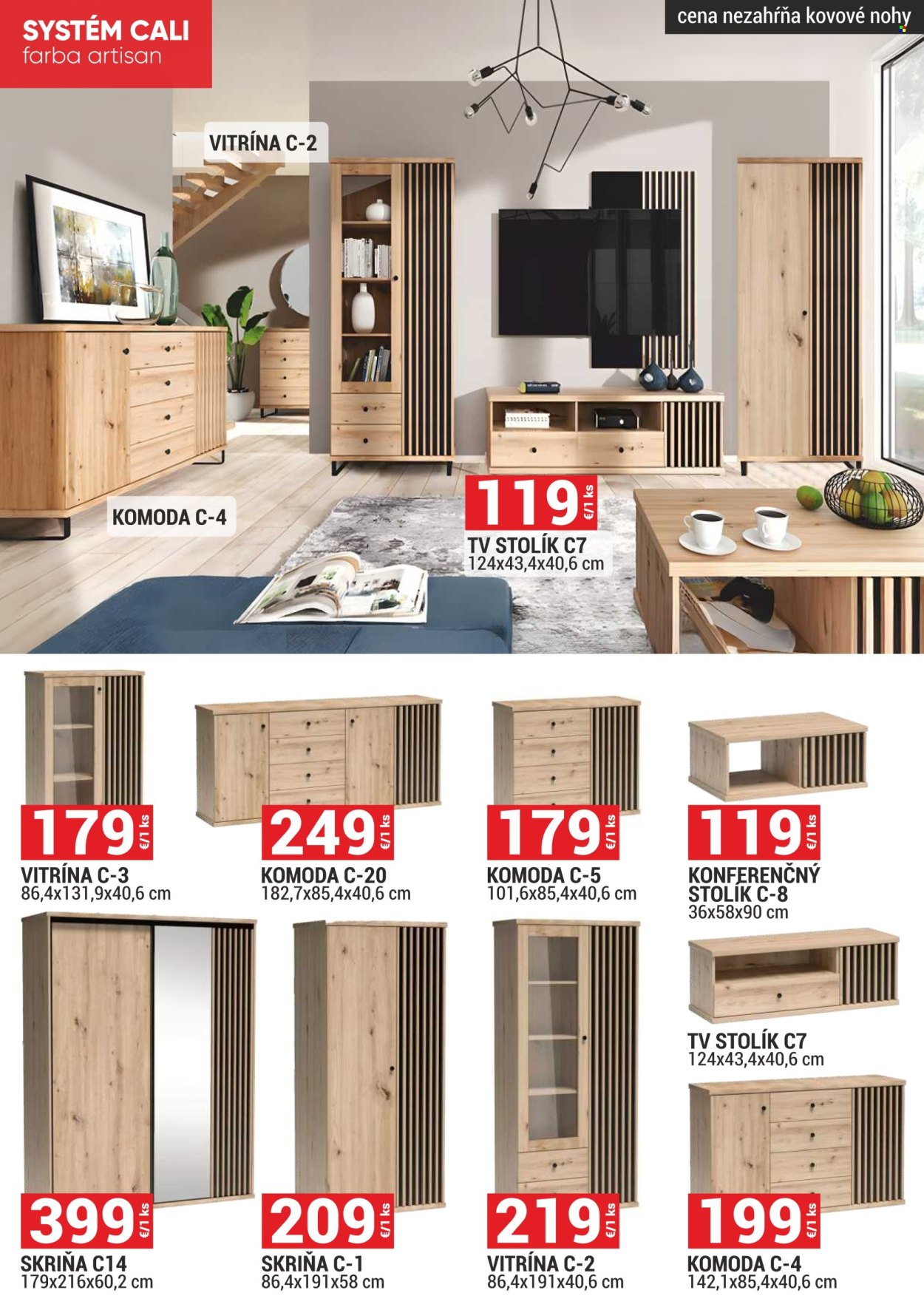 Leták Merkury Market - 1.9.2026 - 30.9.2026. Strana 18