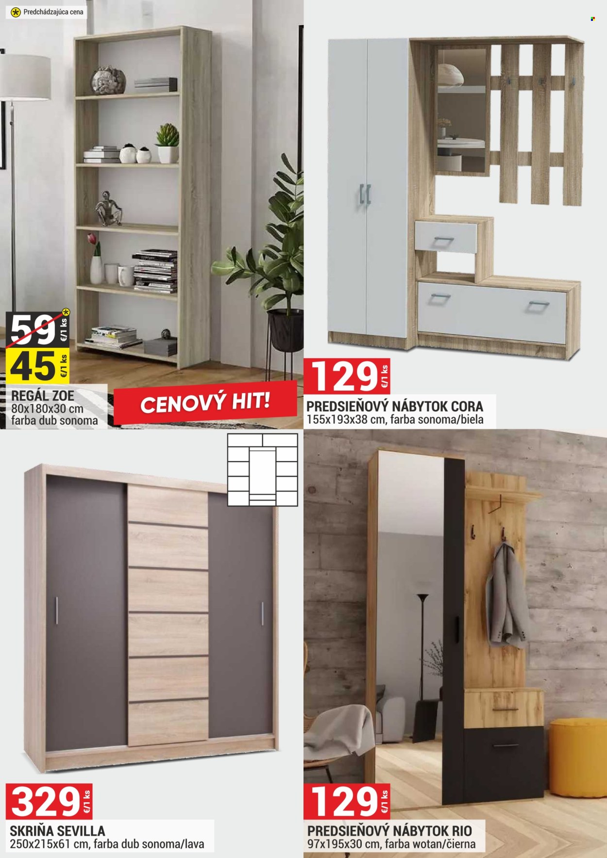 Leták Merkury Market - 1.9.2026 - 30.9.2026. Strana 34