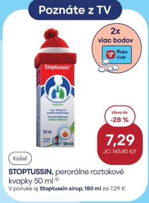 Stoptussin