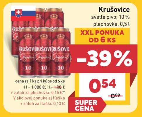 Krušovice