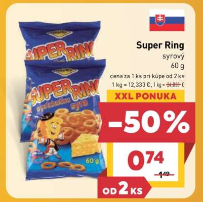 SUPER RING