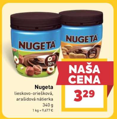 Nugeta
