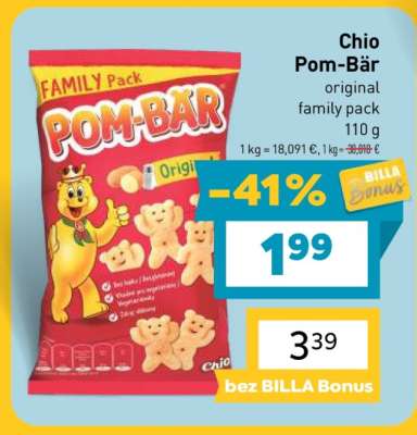 Chio Pom-Bär