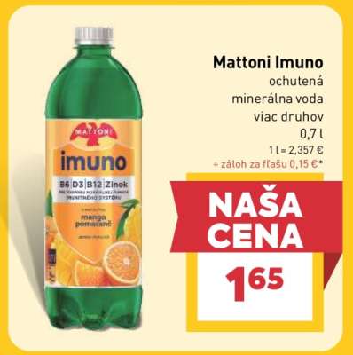 Mattoni Imuno