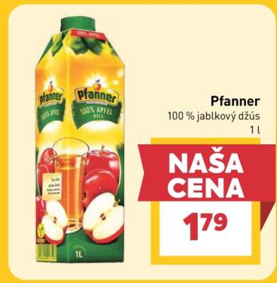 Pfanner