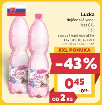 Lucka