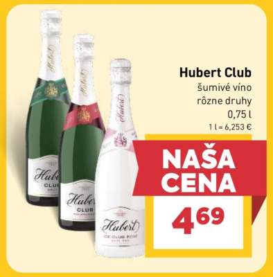 Hubert Club