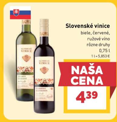 Slovenské Vinice