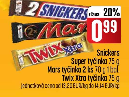 Snickers