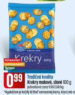 Tradičná kvalita