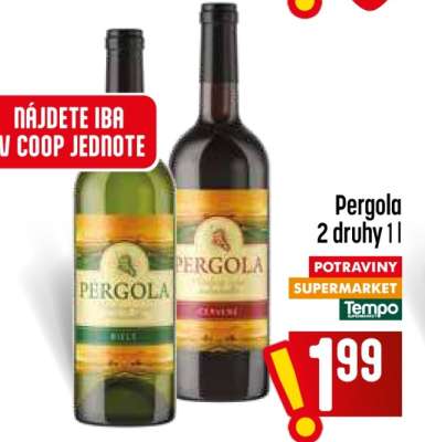 Pergola