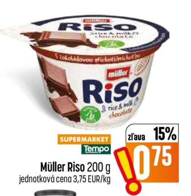 Müller Riso 200 g