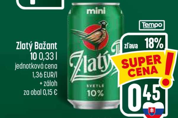 Zlatý bažant