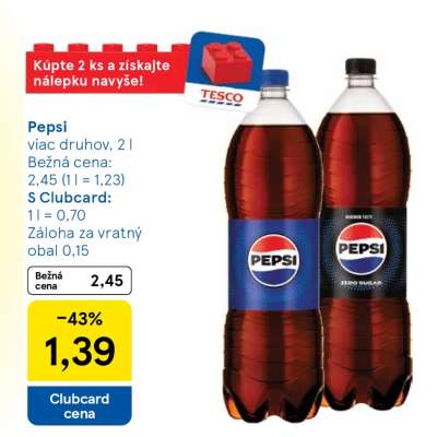 Pepsi