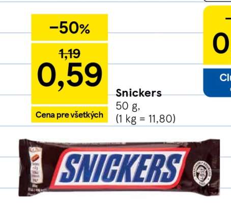 Snickers
