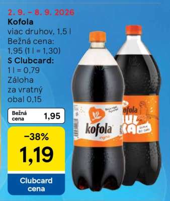 Kofola