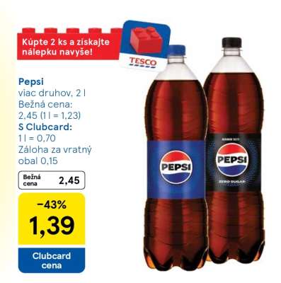 Pepsi