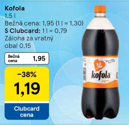 Kofola