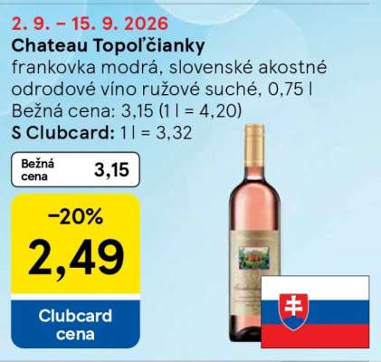 Chateau Topoľčianky