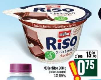 Müller Riso