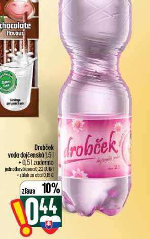 Drobček