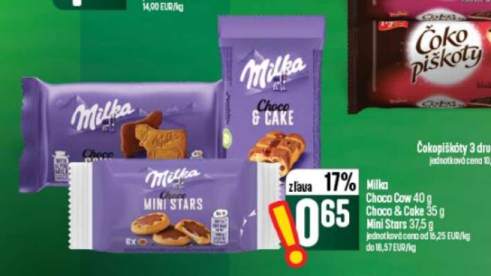 Milka