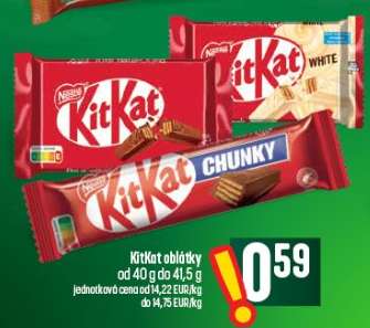 KitKat