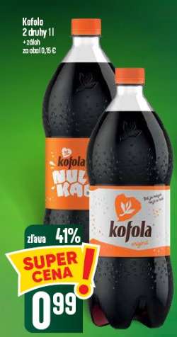 Kofola