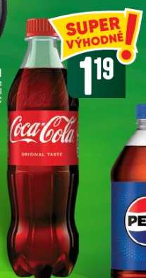 Coca-cola