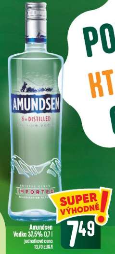 Amundsen
