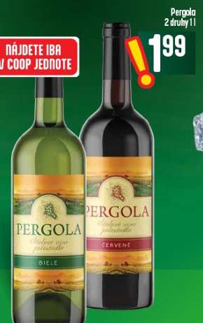 Pergola