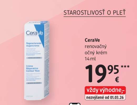 CeraVe
