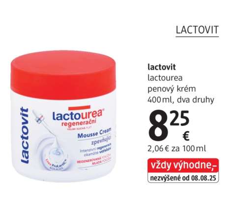 lactovit