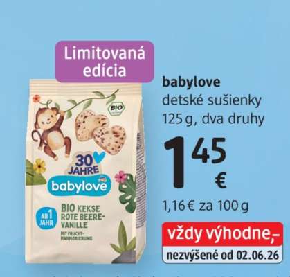 babylove