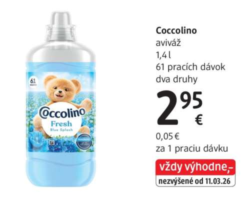 Coccolino