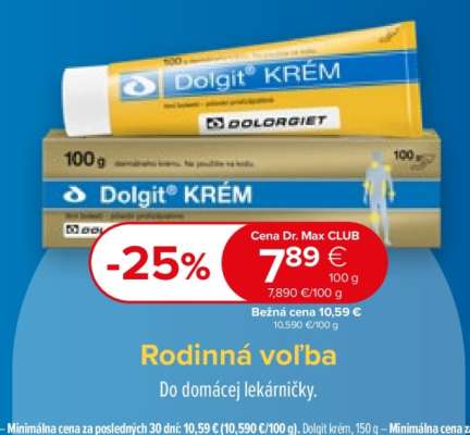 Dolgit KRÉM