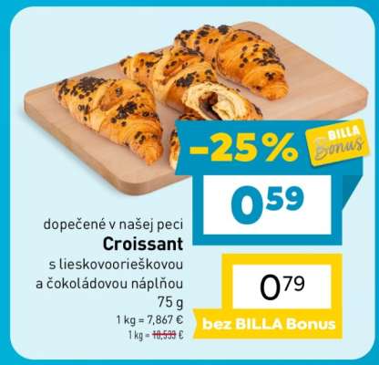 Croissant